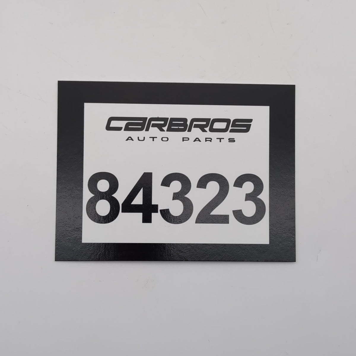 2019 - 2025 BMW G20 Left Underseat Subwoofer Speaker 2622809