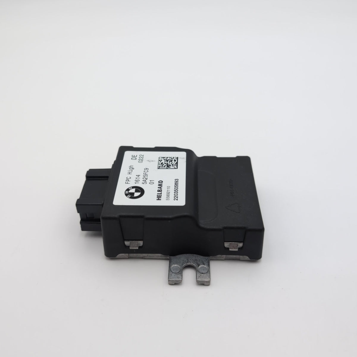 2021 - 2024 BMW 330i 430i G20 G26 M3 M4 X6 X6M Fuel Pump Control Module 5A25FC9