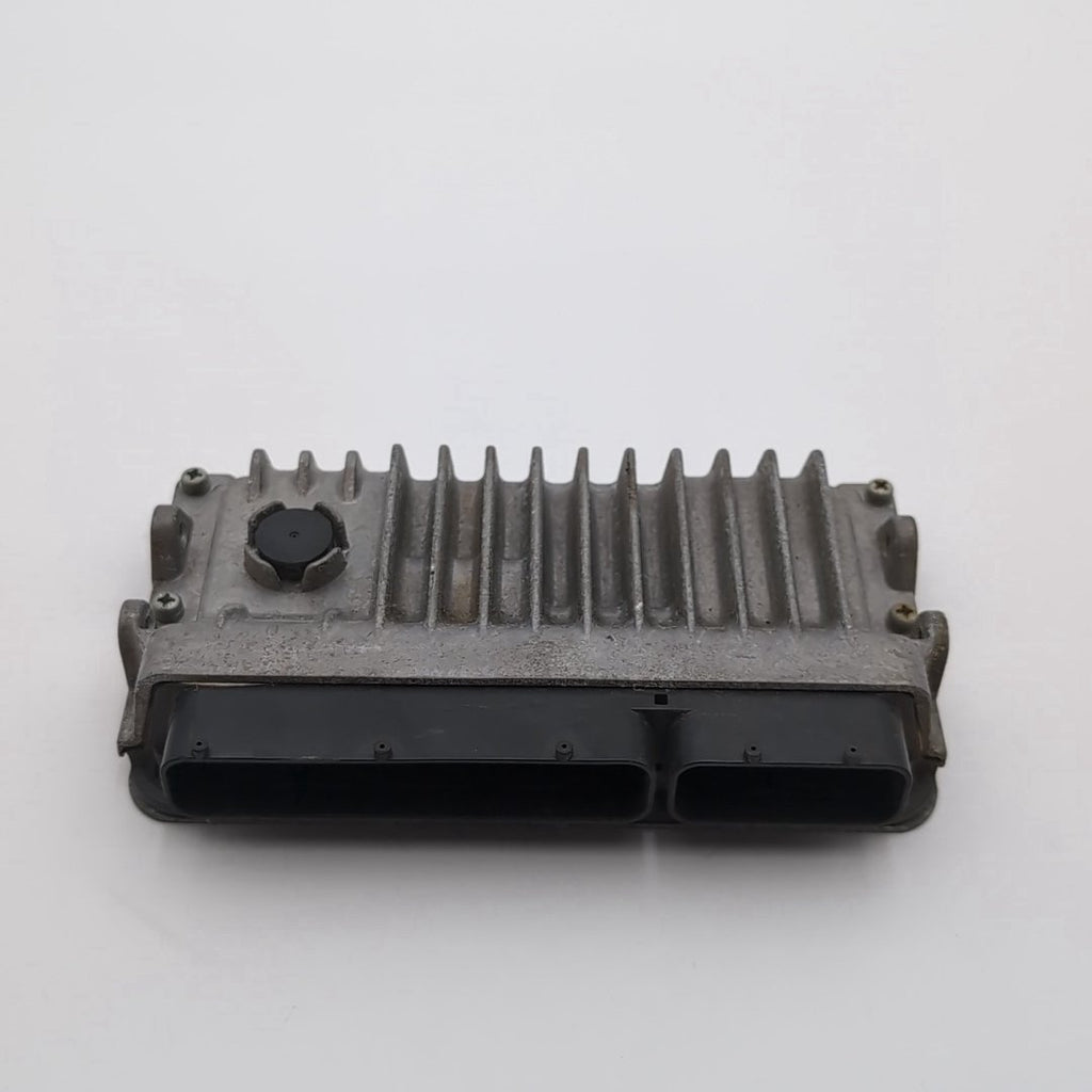 2015 Toyota Camry 2.5L Engine Computer Control Module ECU 89661-06N10