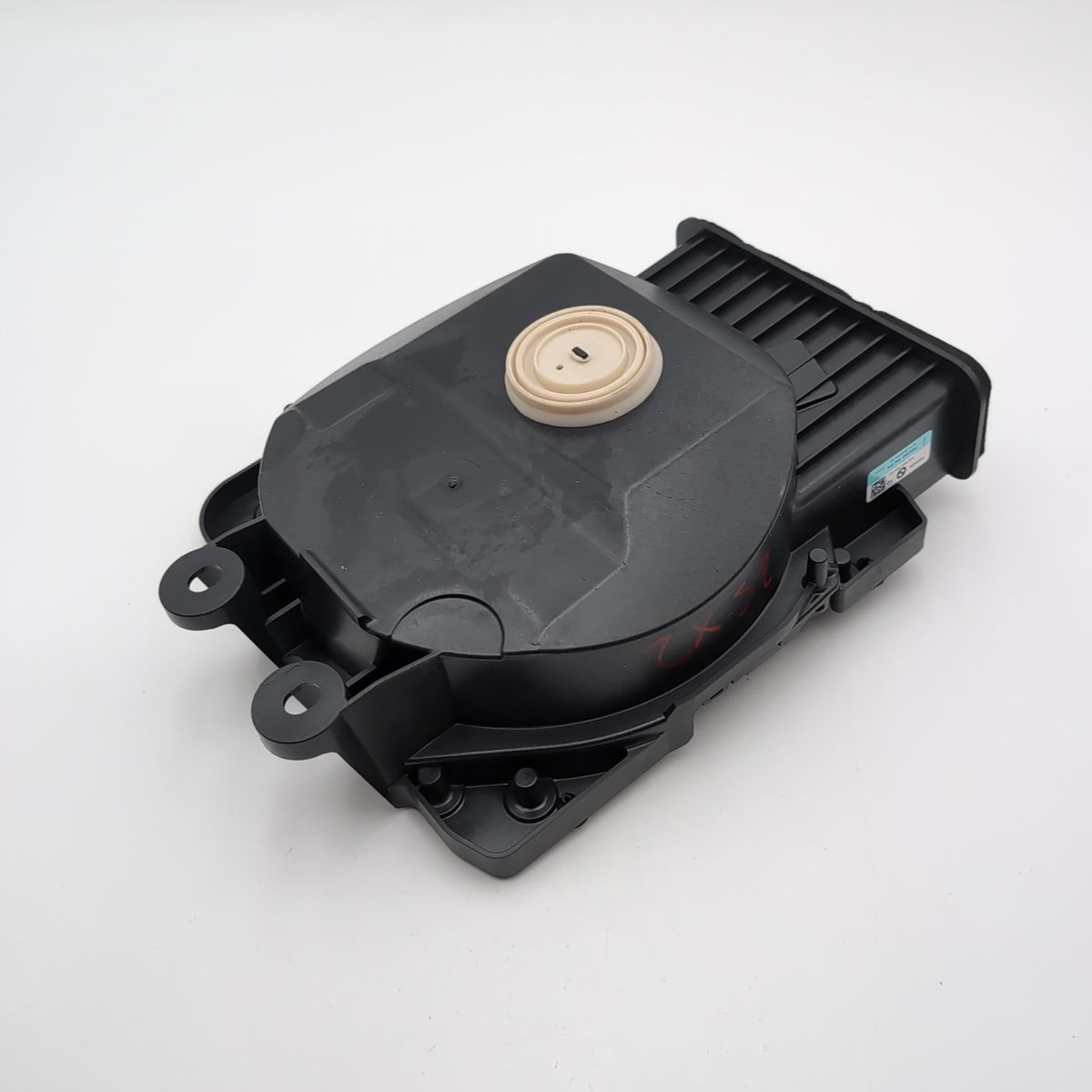 2023 - 2025 BMW U06 U11 U10 X1 X2 Central Bass Right Speaker Subwoofer 9858624