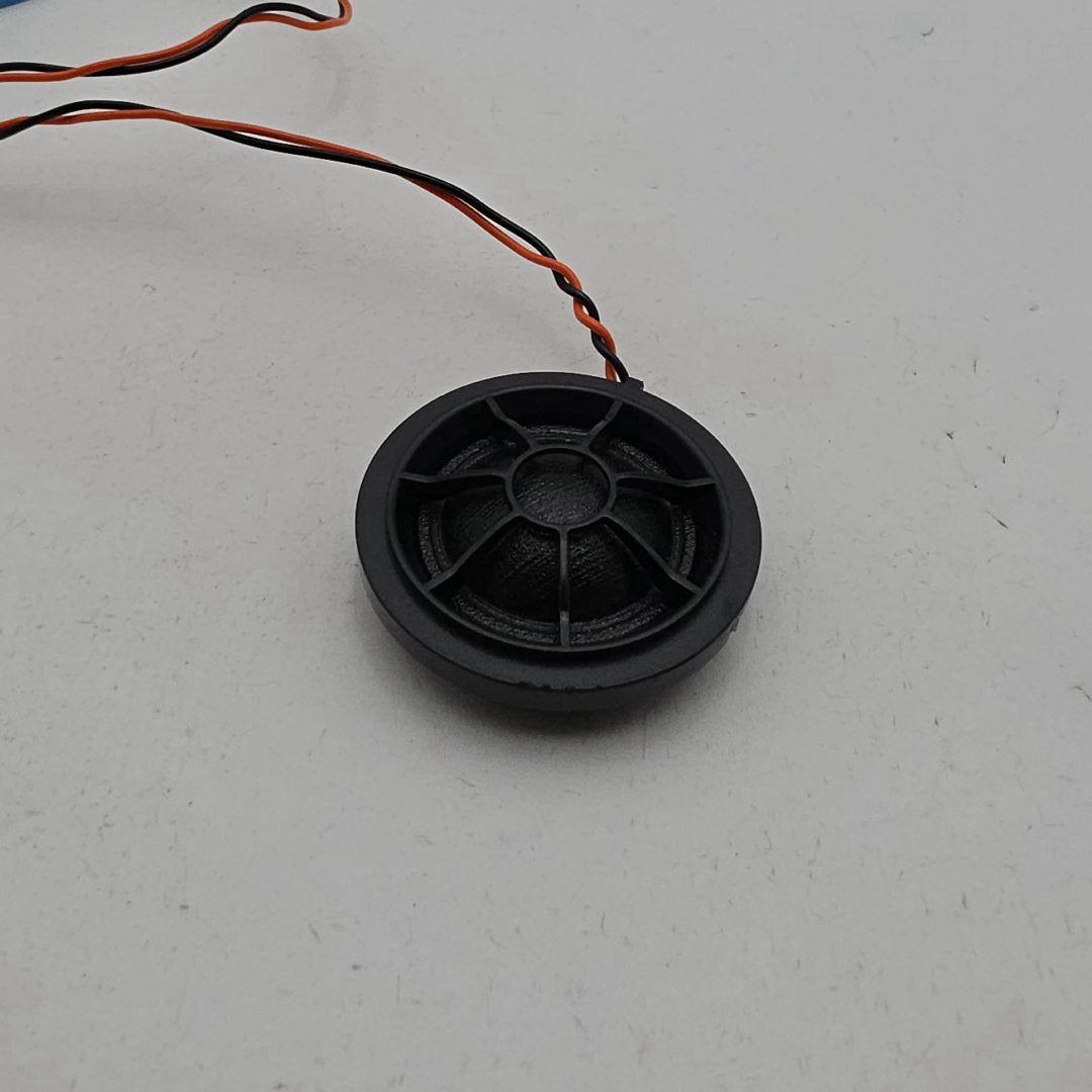 2019 - 2026 BMW X7 X5 Harmon Kardon Top HiFi Speaker Tweeter 6813597