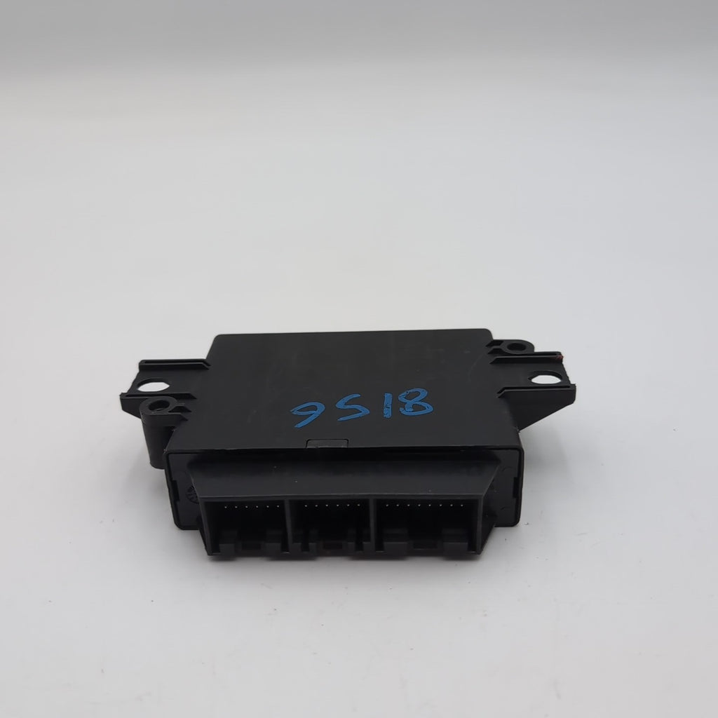 2013 2014 2015 AUDI Q7 PARK PARKING AID ASSIST CONTROL MODULE OEM 4L0919475A
