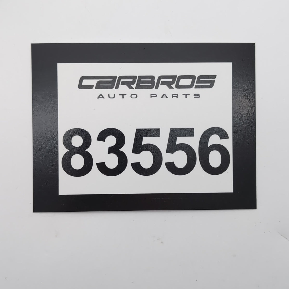 1994 1995 Mercedes R129 SL320 Carb MAS Control Module A0215456132
