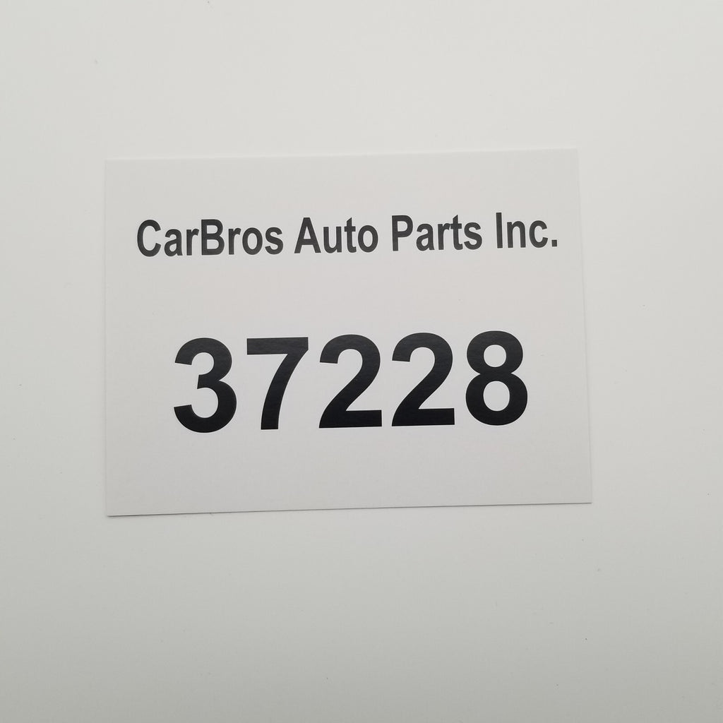 2010 2011 Fits Toyota Multimedia Interface Control Module 861A1-0E020