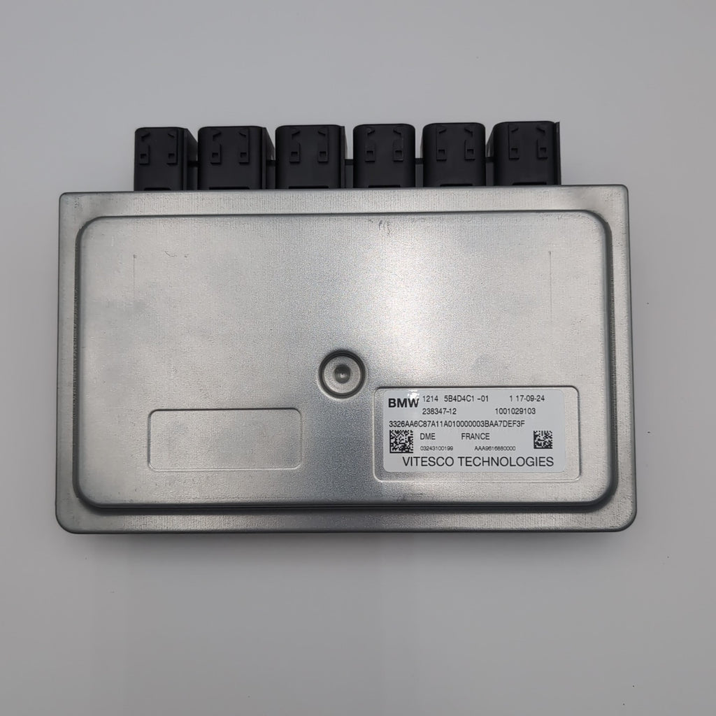 2024 2025 2026 BMW X1 X2 Engine Computer Control Module DME ECU 5B4D4C1