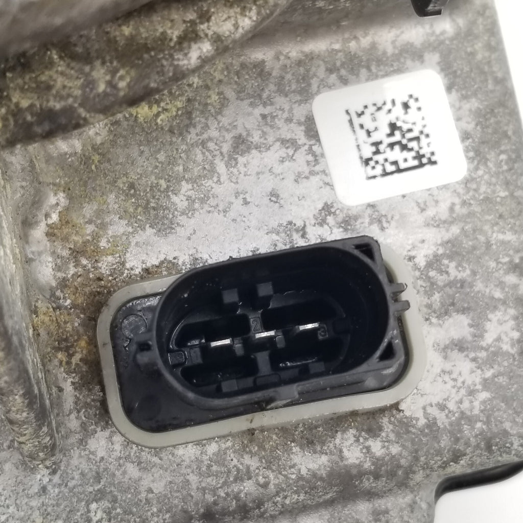 2016- 2020 MERCEDES SLK300 SLC300 R172 ELECTRIC POWER STEERING FLUID PUMP OEM