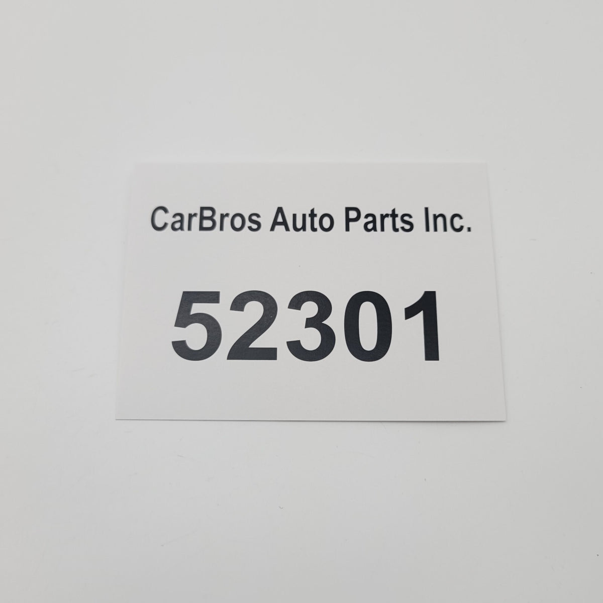 2004- 2006 Mercedes R230 SL500 SL55 AMG Rear Bumper Keyless Go 2308201475 OEM