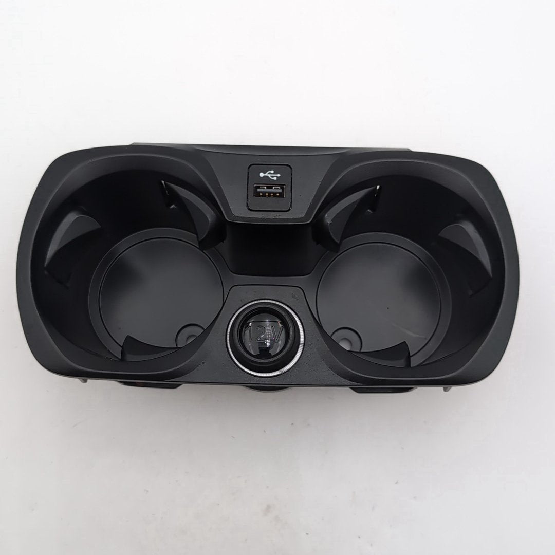 2019 - 2026 BMW G20 G22 G23 G26 G80 G83 M3 M4 Center Console Cup Holder 6809803