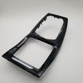 2022 2023 2024 BMW X3 G01 FRONT CENTER CONSOLE SHIFT PLATE TRIM PANEL