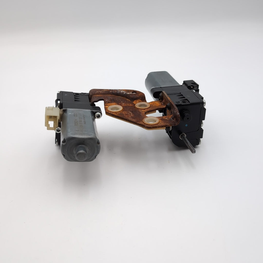 BMW G30 G31 G32 G11 G12 G14 G15 G16 G05 G06 G07 Steering Wheel Column Motor PAIR