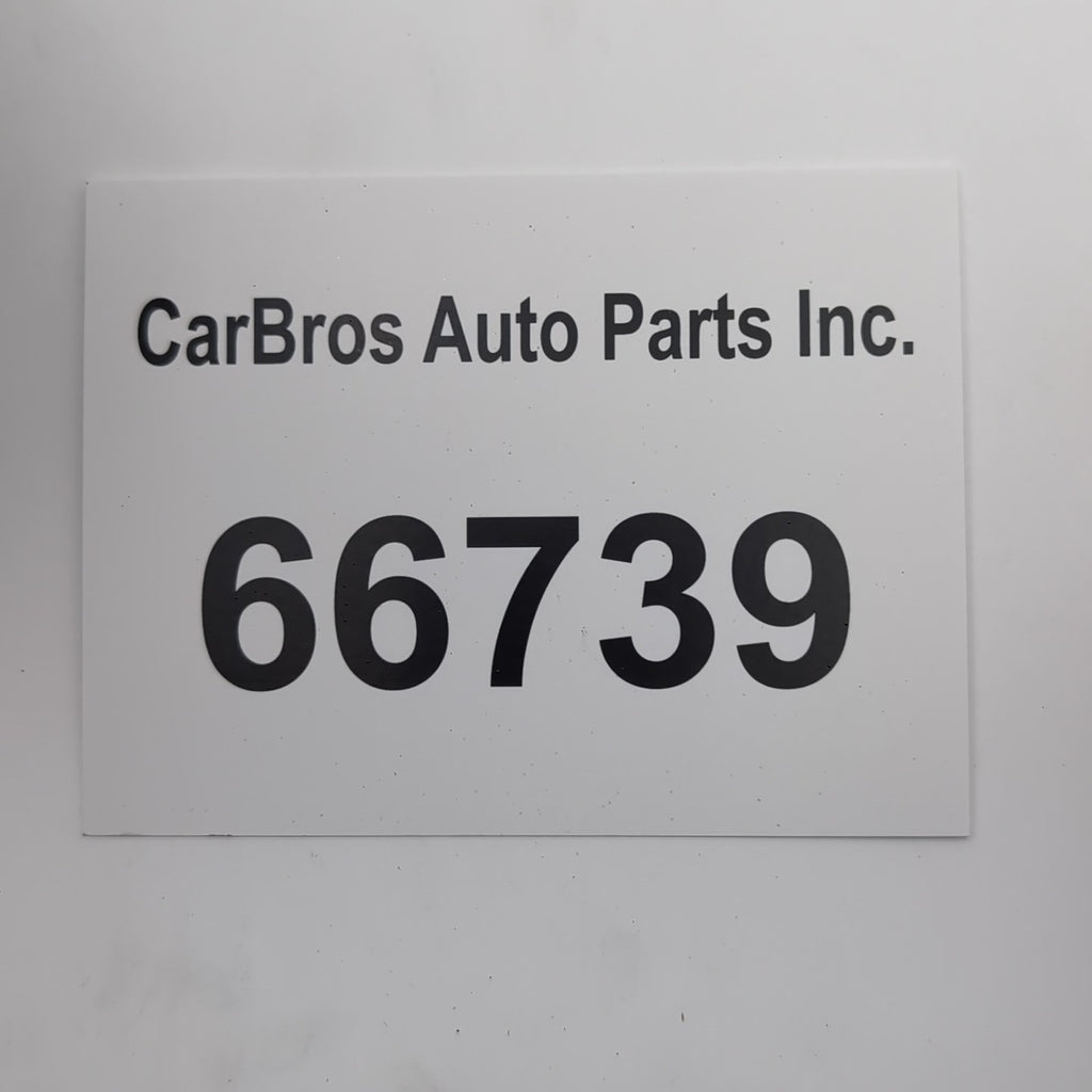 2019 2020 Volkswagen Tiguan ABS Anti Brake Lock Pump Unit OEM 5Q0614517FD