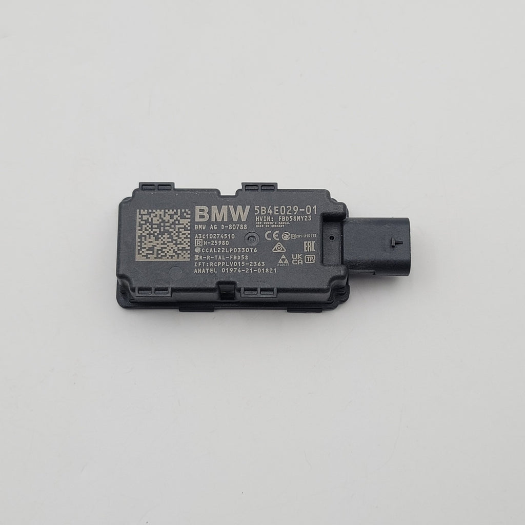 2023 2024 2025 BMW G60 XM X1 X2 X5 X6 X7 Keyless Entry Antenna Module 5B4E029