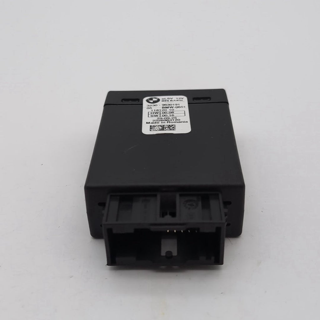2023 - 2026 BMW 530i G60 G90 G70 Steering Column Control Module 9630191