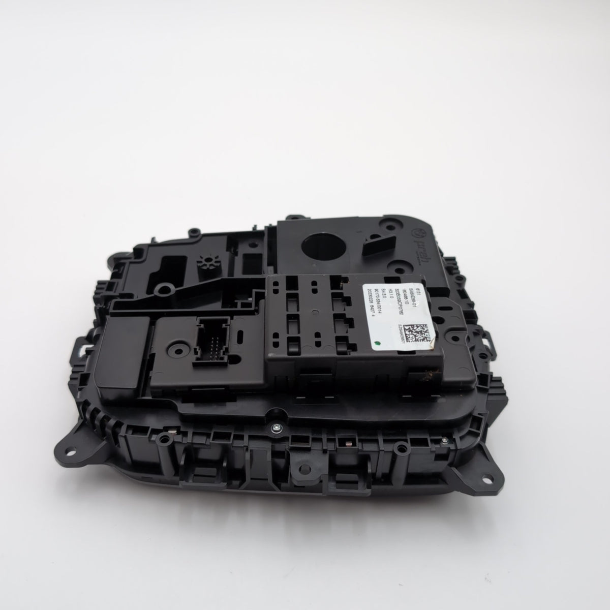 2023 2024 BMW i4 G26 Gear Shifter Selector Control Switch Panel 5A6AE88