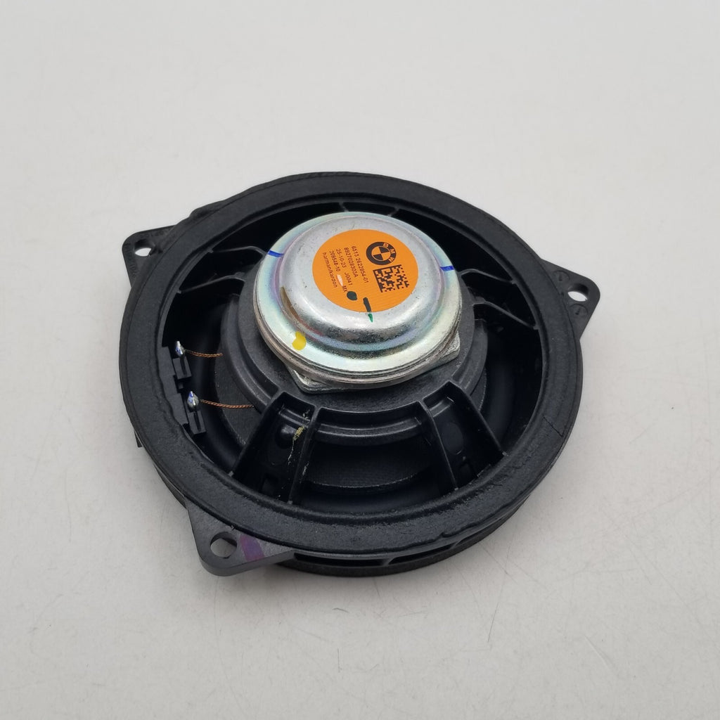 2019 - 2026 BMW G20 G22 G80 G82 Harman Kardon Door Midrange Speaker 2622854