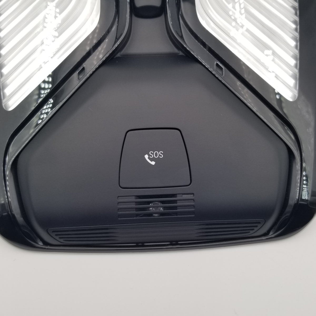 2023 - 2026 BMW 430i 330i G20 G22 G26 X3 X5 Overhead Console Dome Light 5B32494