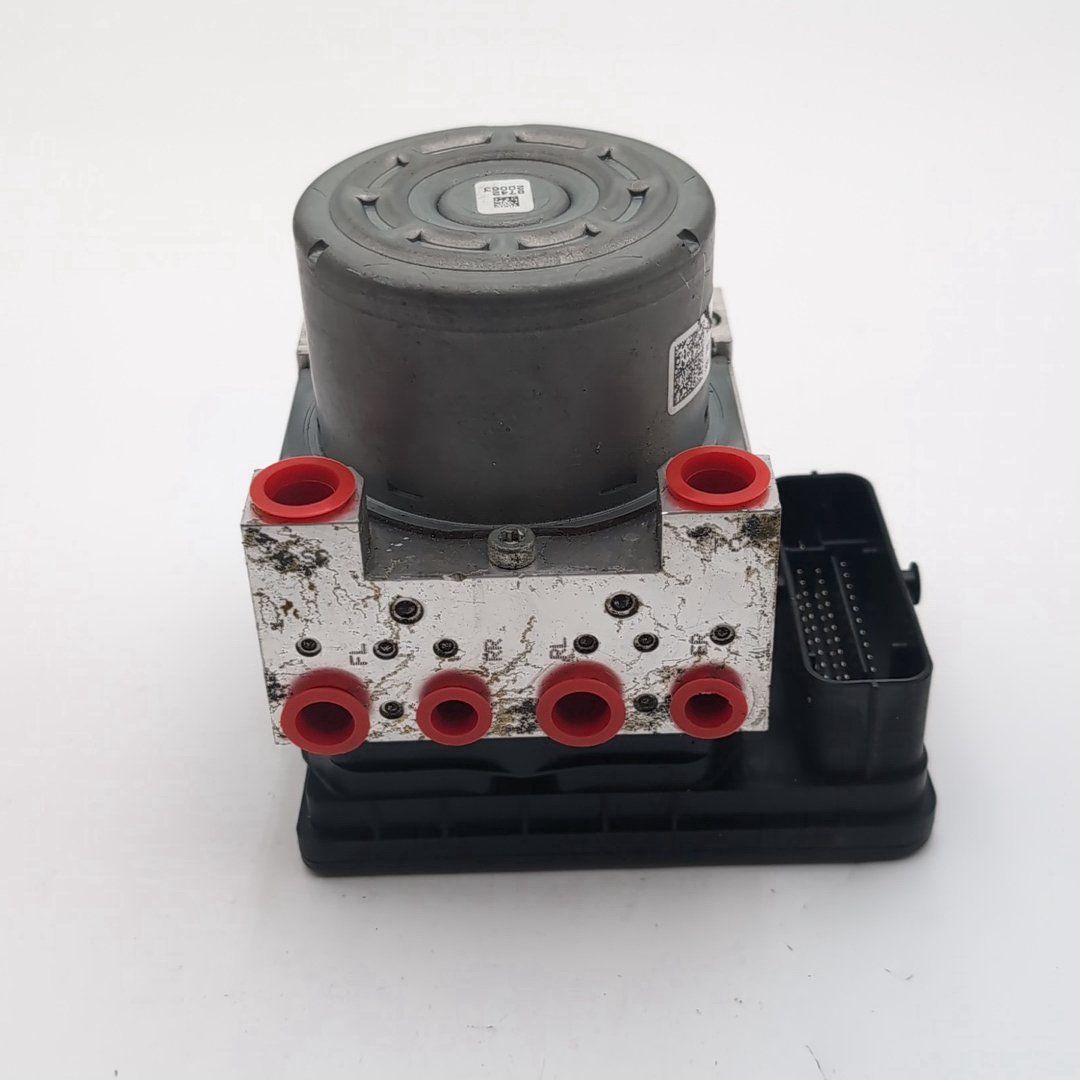 2017 2018 Cadillac CTS ABS Anti Lock Brake Pump Control Unit OEM 84100724