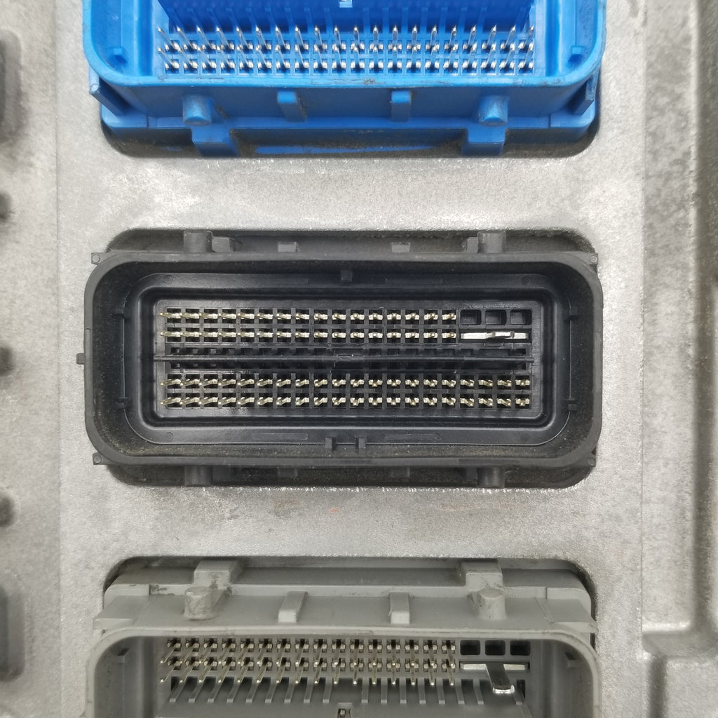 2018 2019 2020 2021 2022 Chevrolet Traverse Engine Computer Module 12702182
