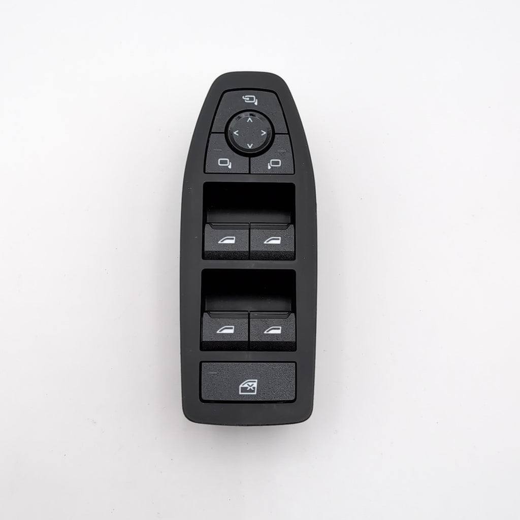 2023 2024 2025 BMW X1 X2 U11 U10 Front Driver Master Window Switch OEM 5A7CB16