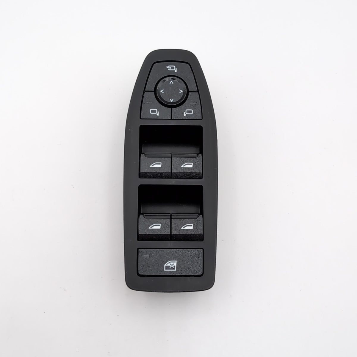 2023 2024 2025 BMW X1 X2 U11 U10 Front Driver Master Window Switch OEM 5A7CB16