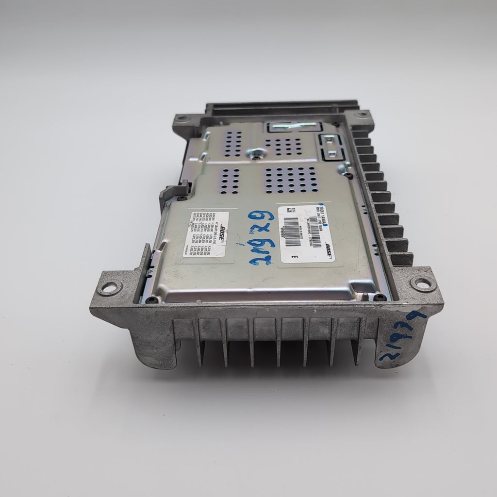 2009 2010 2011 Nissan Murano Bose Radio Audio Amp Amplifier 280611AK0A