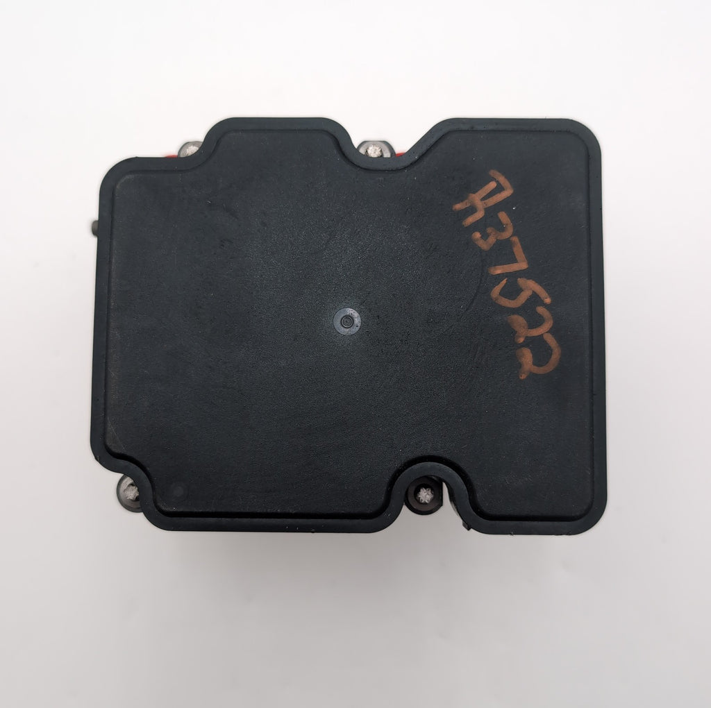 2016 Subaru Forester 2.5L ABS Anti Lock Brake Pump Control Unit 27536SG110