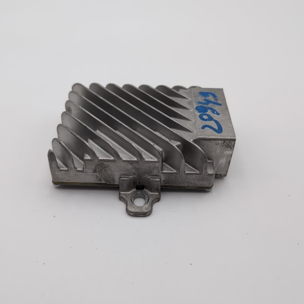 2015 2016 BMW M4 Active Sound Control Design Amplifier OEM 6805819