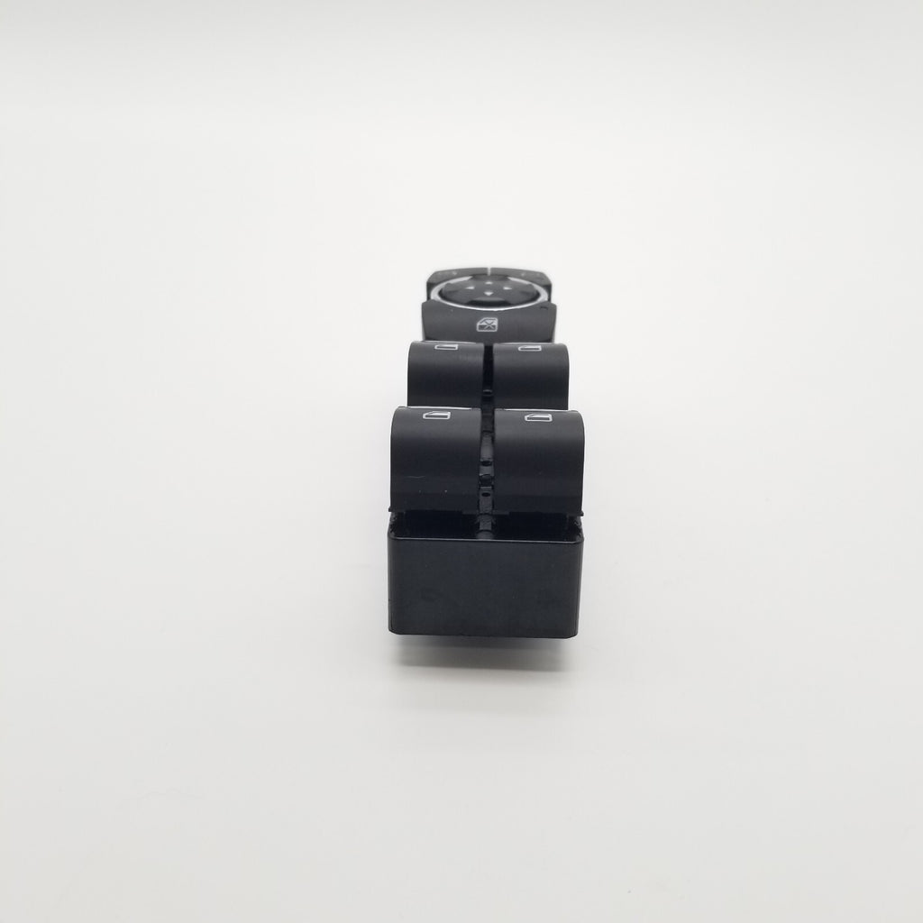 2013 2014 2015 Ford Fusion Master Power Window Switch OEM DG9T-14540-ACW