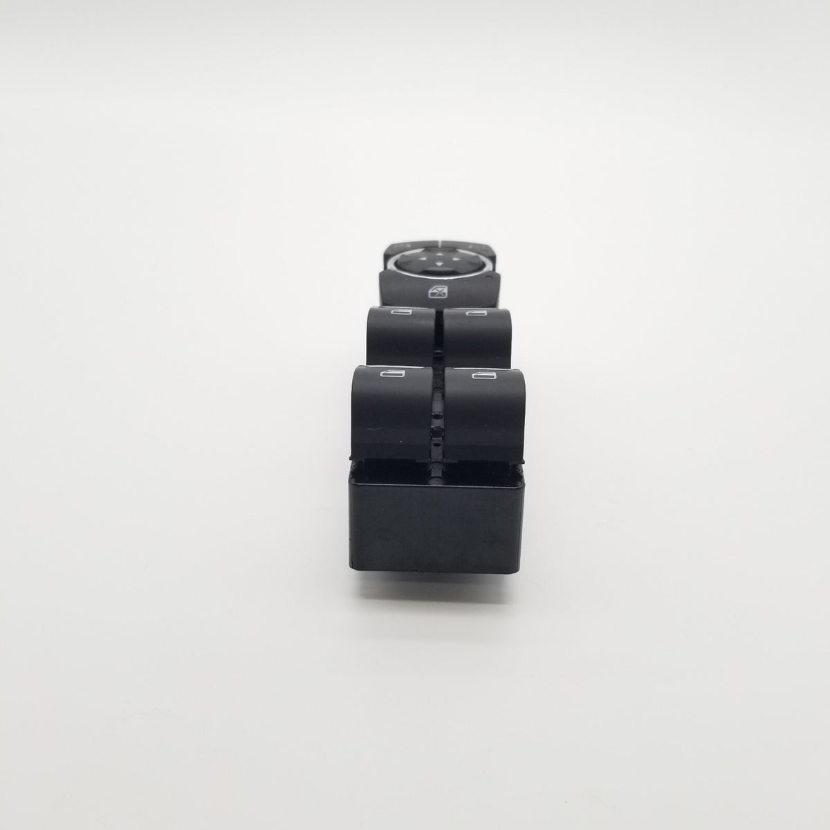 2013 2014 2015 Ford Fusion Master Power Window Switch OEM DG9T-14540-ACW