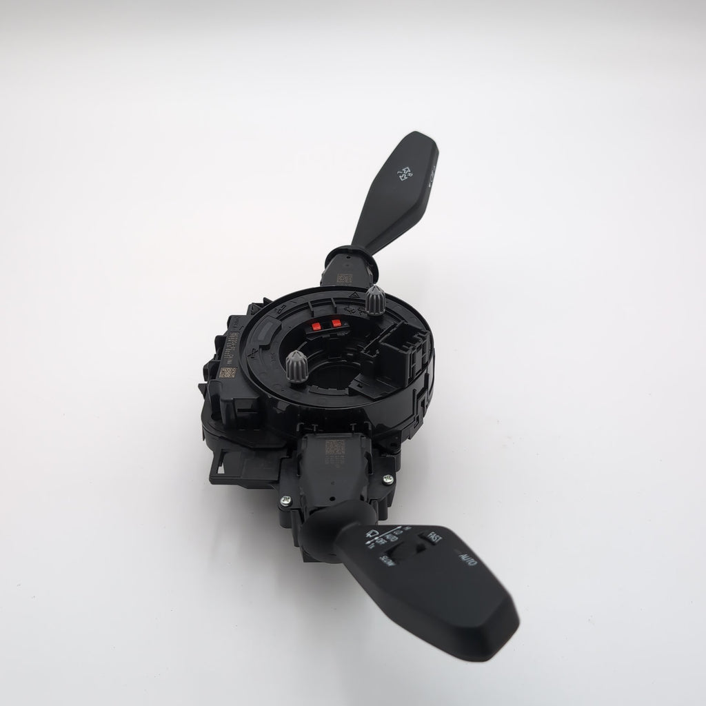 2024 2025 2026 BMW i5 G60 G70 U10 Steering Column Clock Spring Cluster Switch