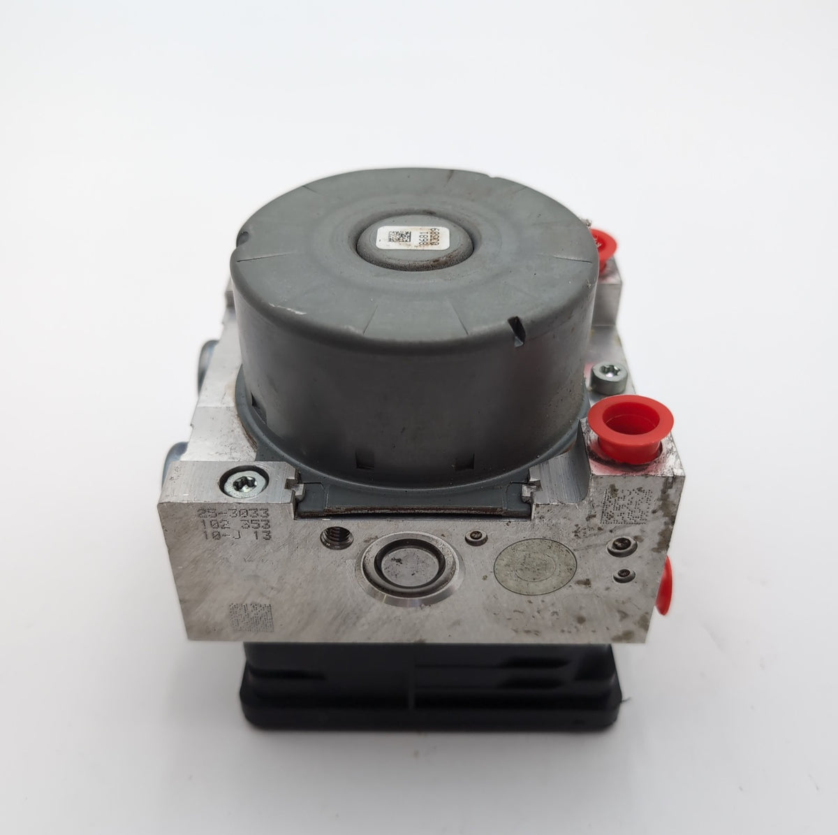 2017 2018 Ford Fusion 1.5L ABS Anti Lock Brake Pump Control Unit HG9C-2B373-BH