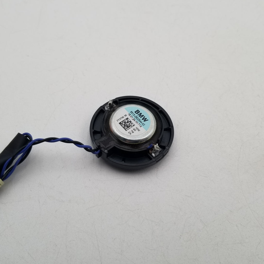 2020 2021 2022 2023 2024 BMW M340I XDRIVE- Speaker Tweeter (HIFI) 6809630