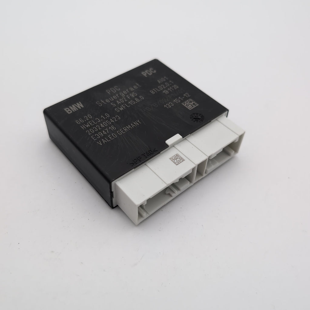2014 - 2021 BMW i3 i3s I01 PDC Parking Distance Assist Control Module 5A02F95