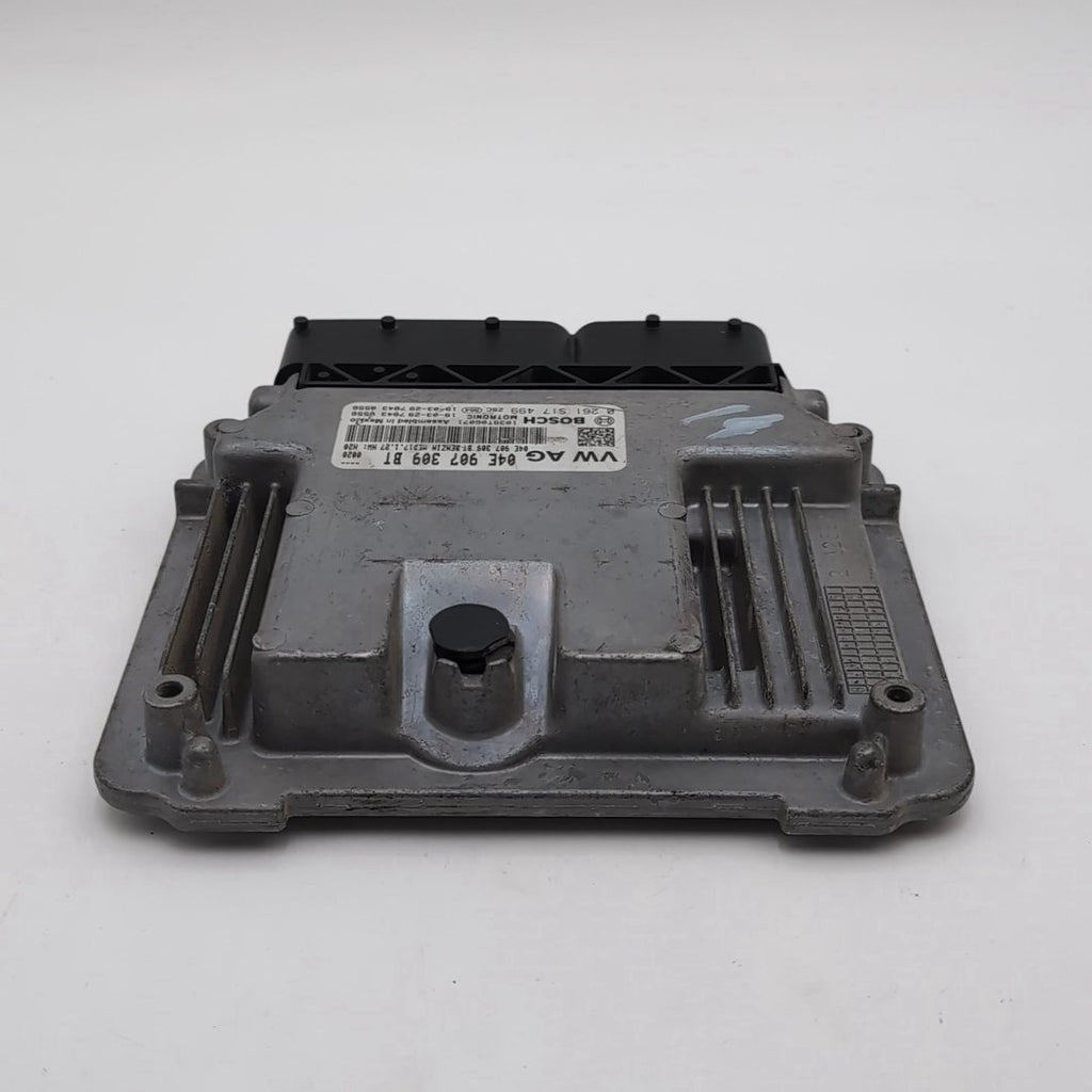 2019 Volkswagen Jetta 1.4L Engine Computer Control Module ECU 04E907309BT