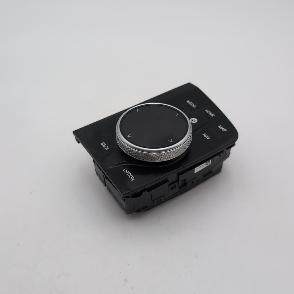 2021 2022 2023 2024 BMW X3 M340i G80 G01 iDrive Media Navigation Knob 5A371B2