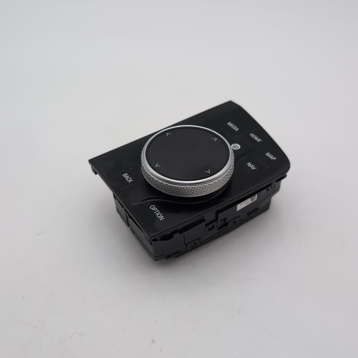 2021 2022 2023 2024 BMW X3 M340i G80 G01 iDrive Media Navigation Knob 5A371B2