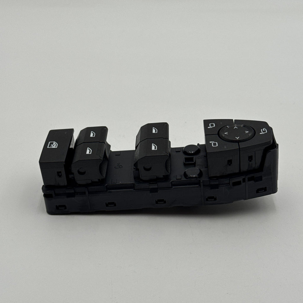 2023 - 2026 BMW X1 X2 X3 228i 540i 530i 550e i5 Driver Master Window Switch