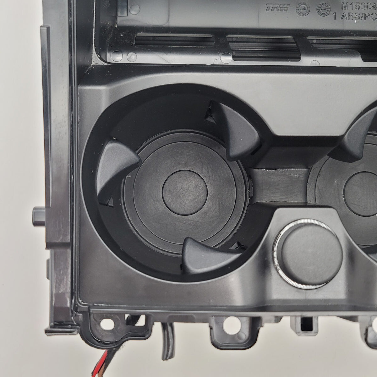 2022 2023 2024 2025 BMW X3 G01 Storage Tray Cup Holder Center Console 5A192C3