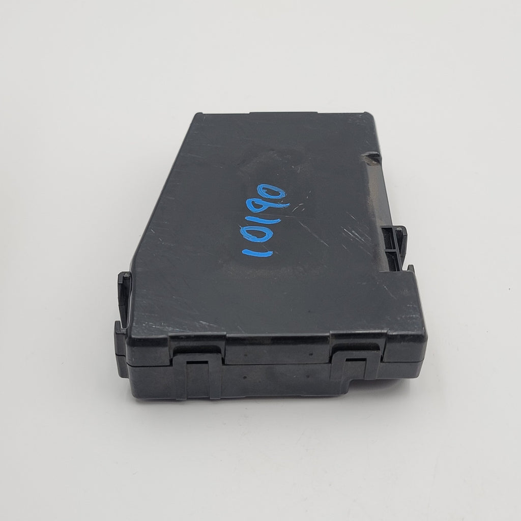 13-16 Hyundai Genesis Coupe Power Supply Distribution Control Module 95460-2M600
