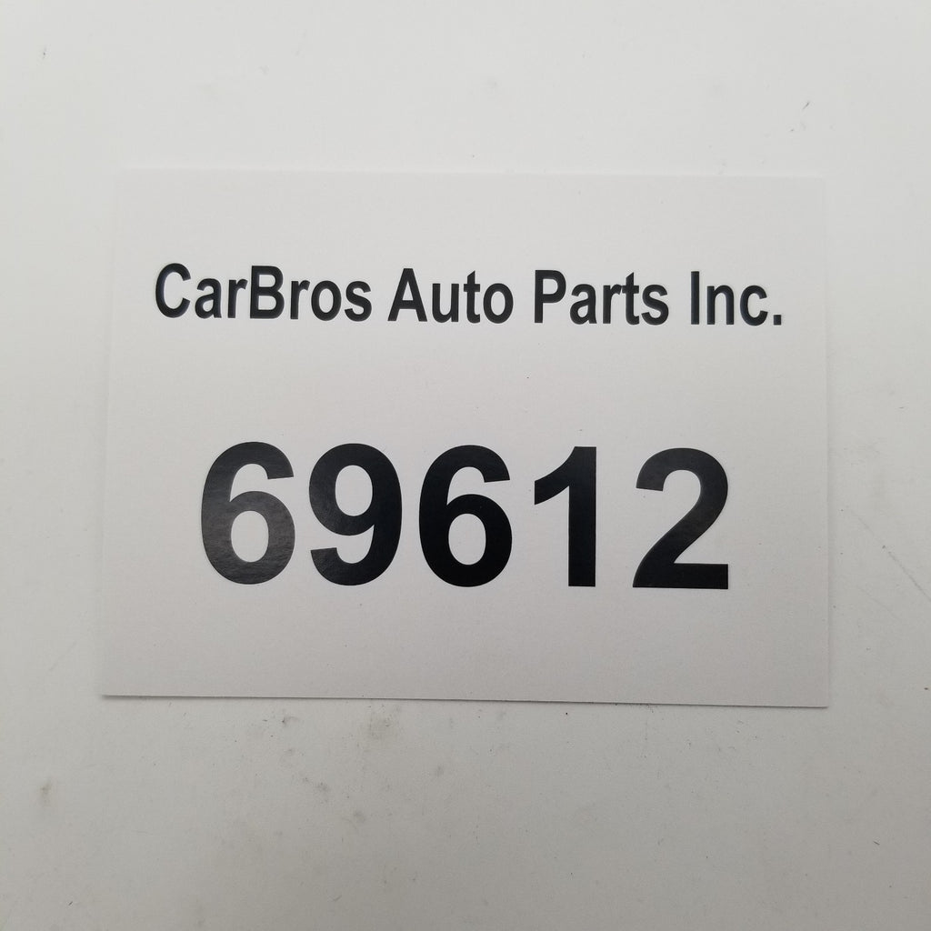 2002- 2009 Fits Audi A8 Multifunction Central Power Control Module 4E0907289