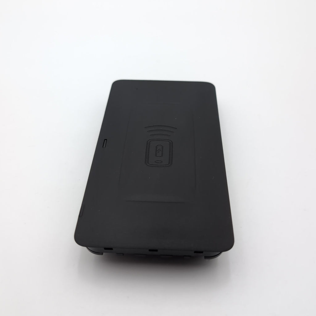 2019 - 2026 BMW G20 G26 G42 X5 X6 X7 Z4 Wireless Phone Charging Pad Tray 5B41FD5