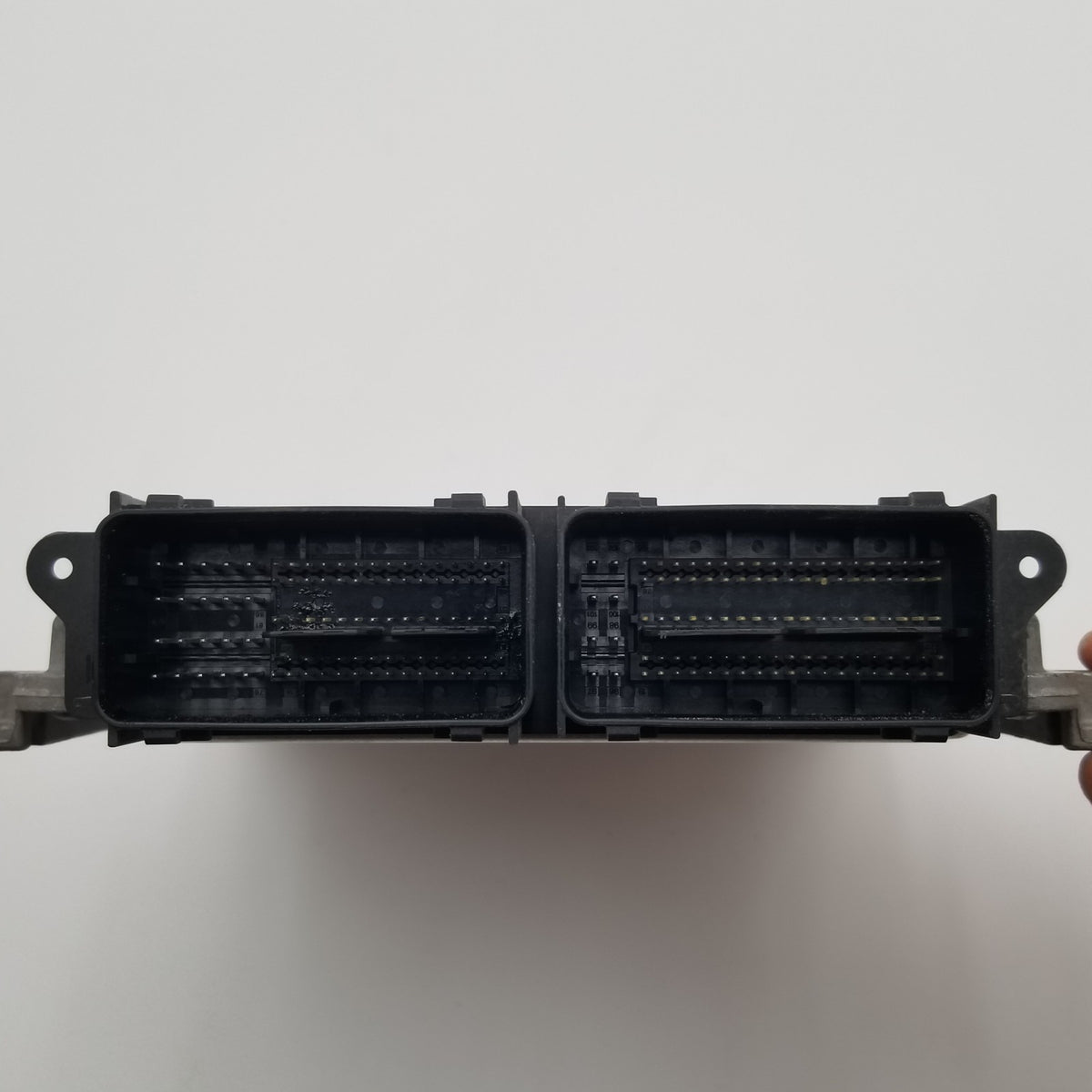 2017- 2019 Ford Fusion 2.0L Engine Computer Control Module ECU HS7A-12A650-AAB