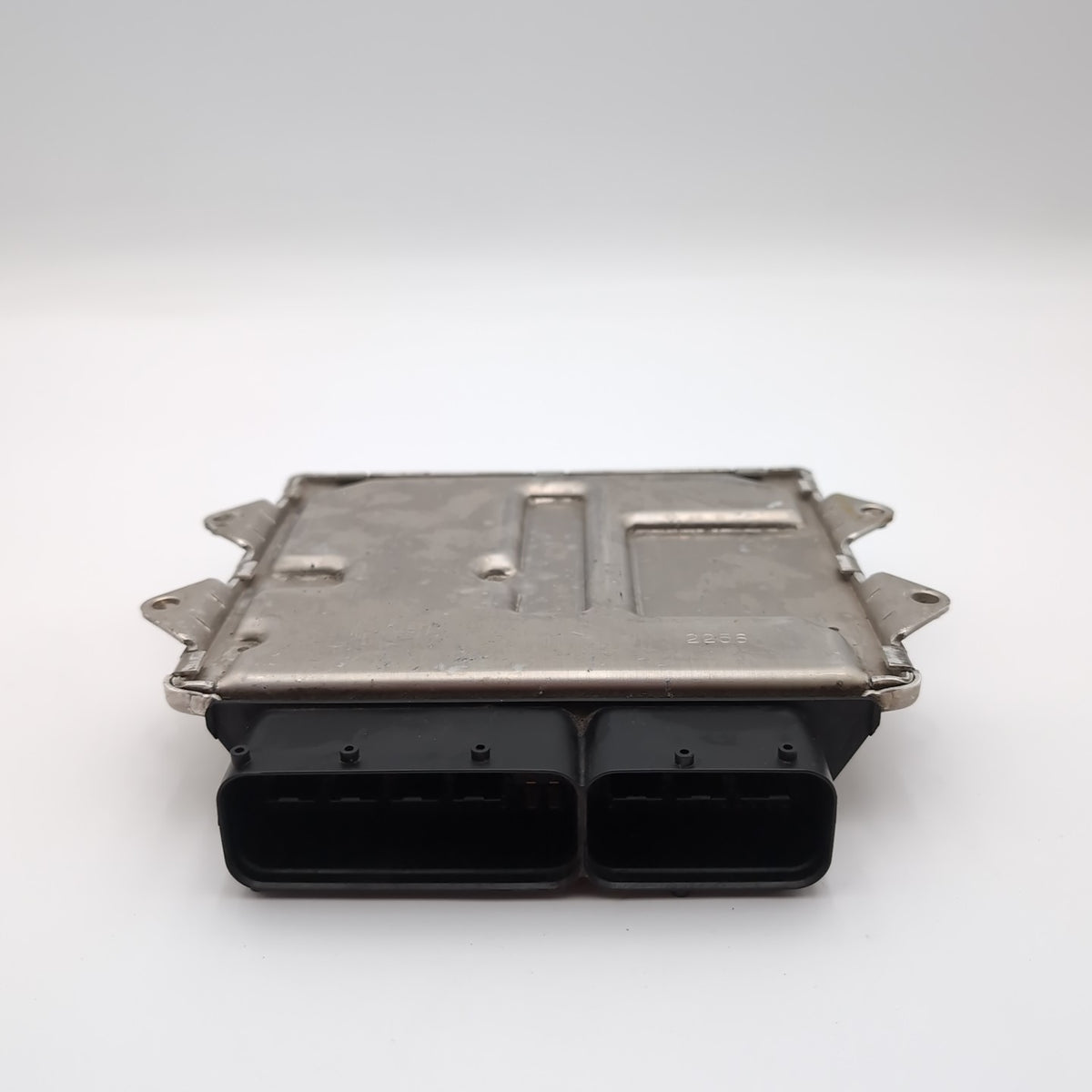 2013 Dodge Dart Engine Computer Control Module ECM ECU 05150663AD