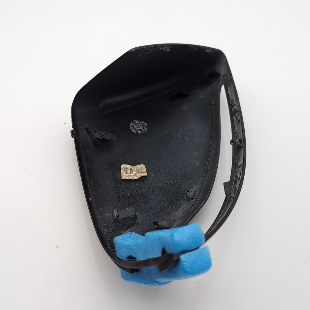 Mercedes Benz W205 W222 W213 Left Driver Side Mirror Cover Cap Shell A0998100121