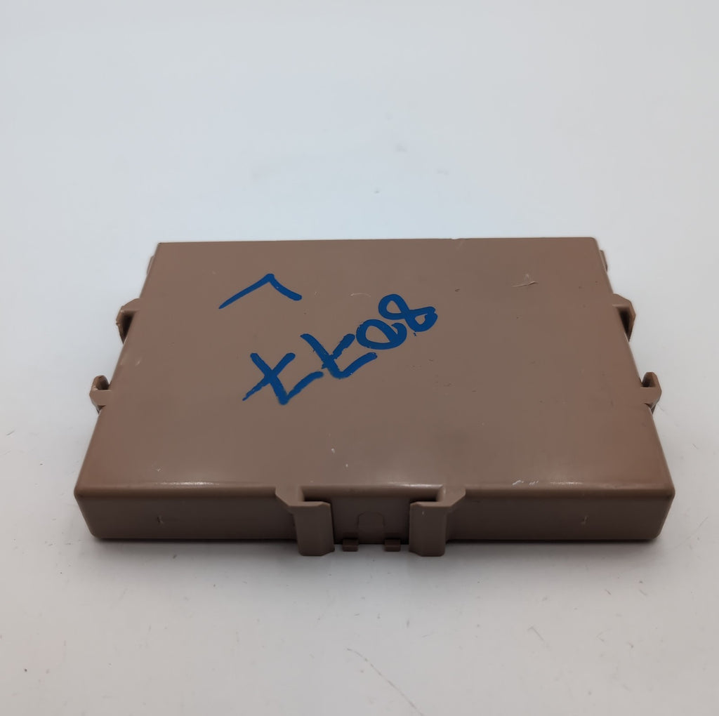 2007 2008 2009 Lexus LS460 Smart Keyless Entry Control Module 89990-50120