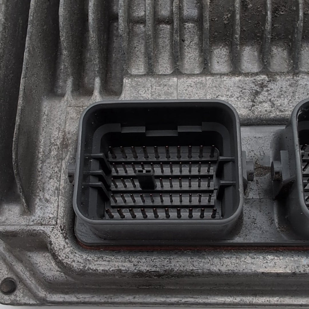 2015 Honda CRV 2.4L AWD Engine Computer Control Module ECU 37820-5LA-A53