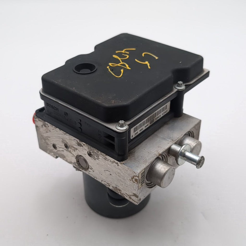 2015 2016 2017 Lincoln Navigator 3.5L ABS Anti Lock Brake Pump FL14-2C405-AE