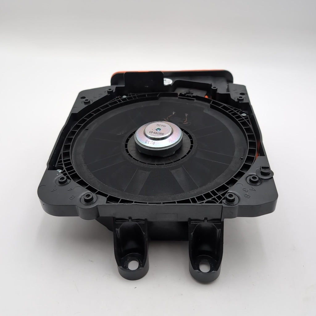 2023 - 2025 BMW U06 U11 U10 X1 X2 Left Central Bass Speaker Subwoofer 9442223