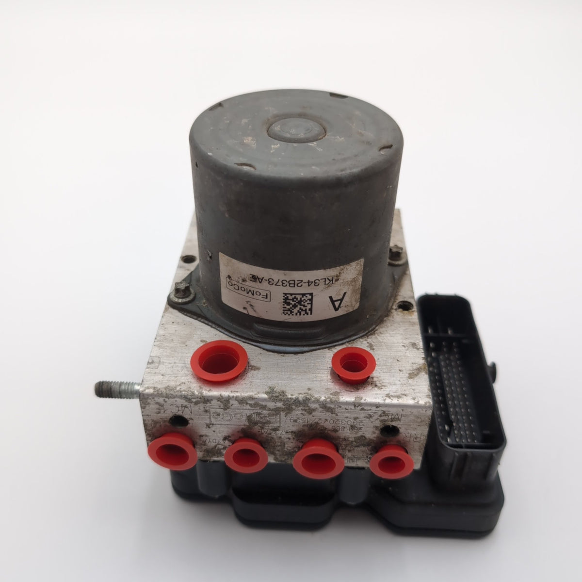 2019 2020 Ford F150 ABS Anti Lock Brake Pump KL34-2B373-AE