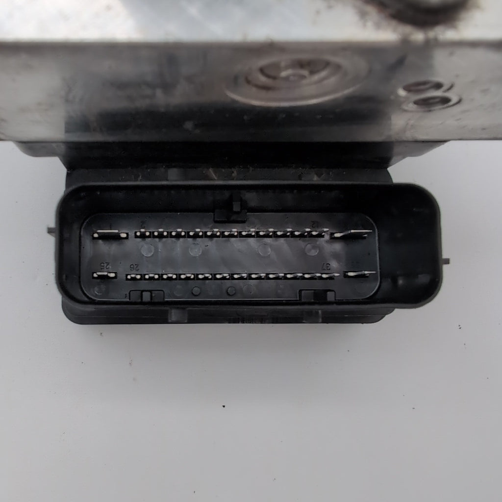 2014 2015 2016 Mini Cooper Countryman Abs Pump Control Module 9813345